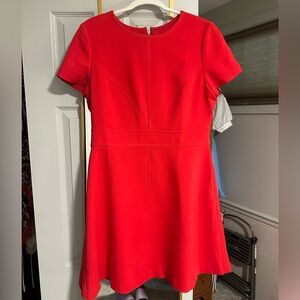 A line Eliza J dress